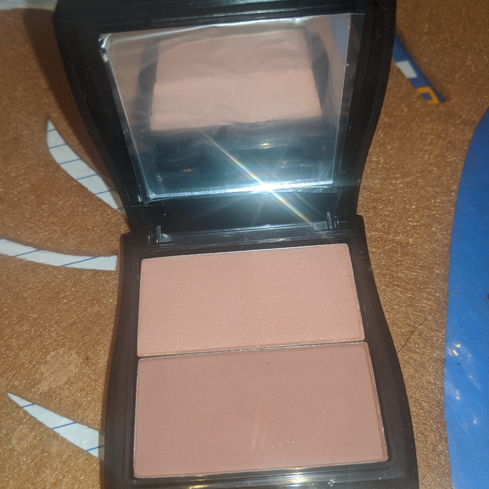 Mary Kay Compact Mini Filled